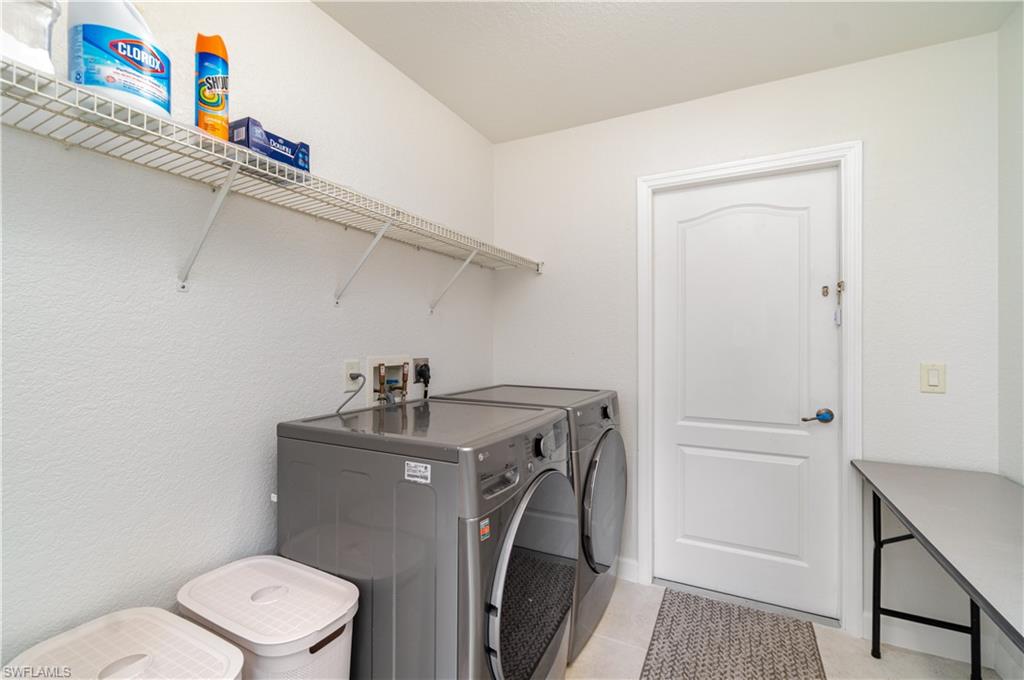 PORT CHARLOTTE - Residential