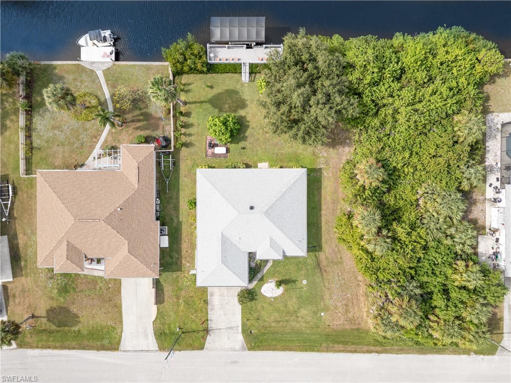 PORT CHARLOTTE - Residential