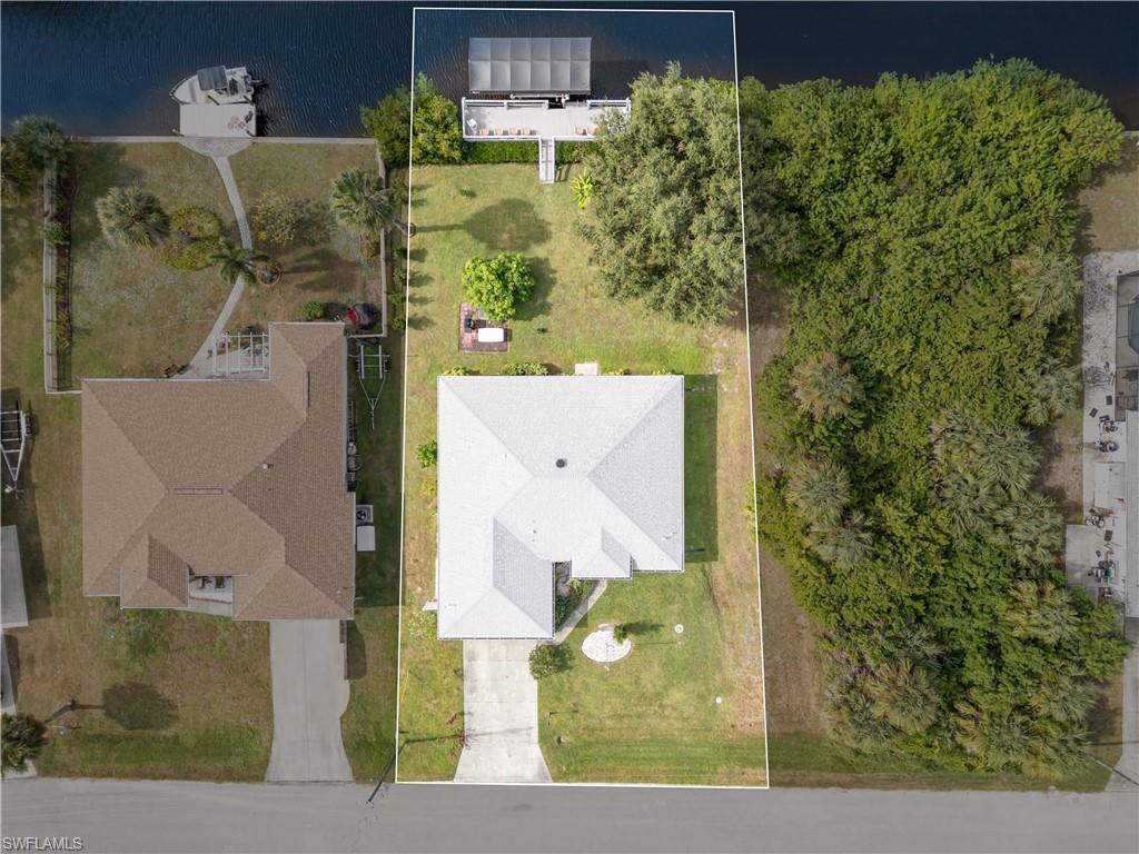 PORT CHARLOTTE - Residential