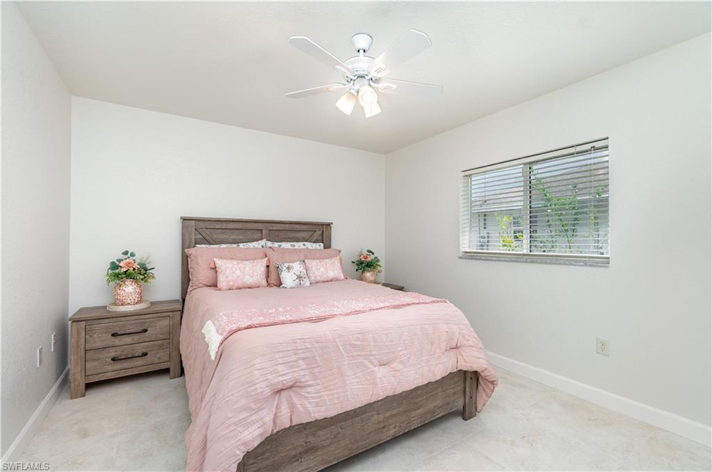 PORT CHARLOTTE - Residential