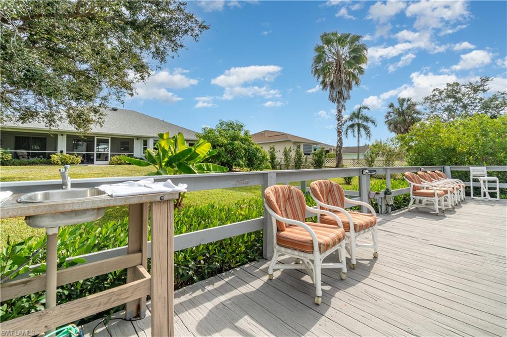 PORT CHARLOTTE - Residential