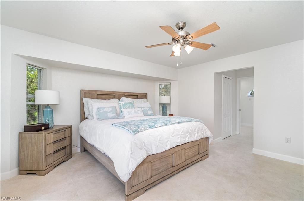 PORT CHARLOTTE - Residential