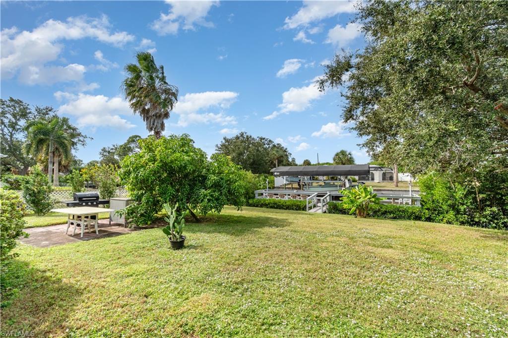 PORT CHARLOTTE - Residential