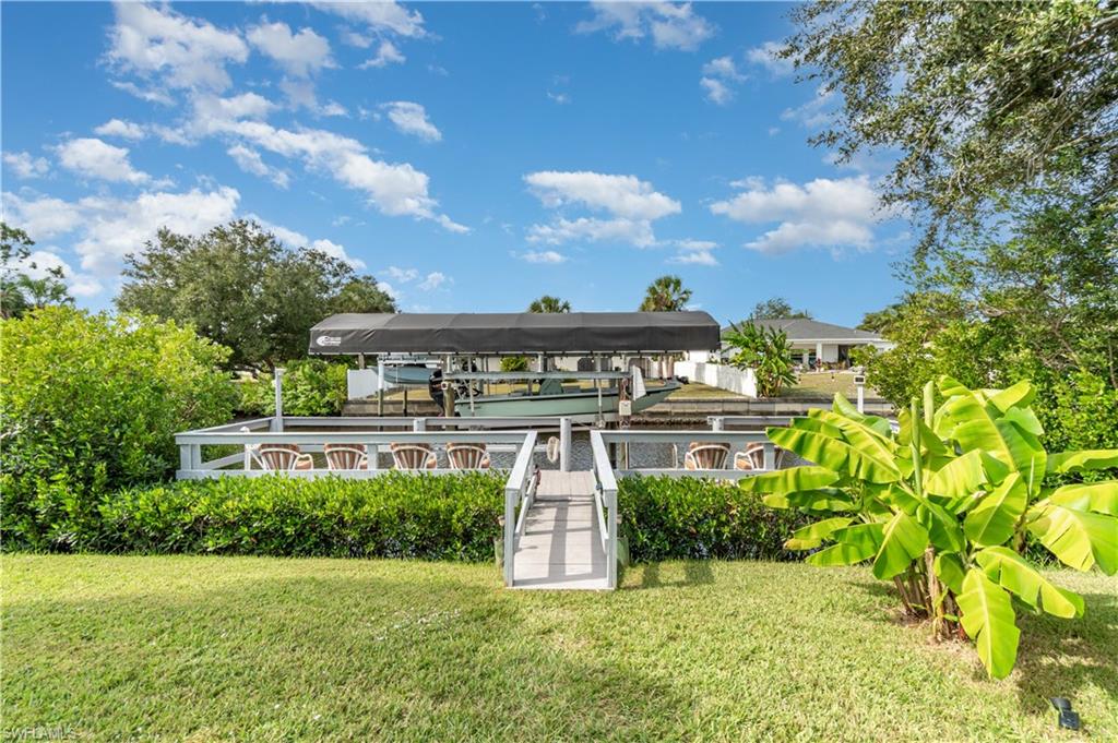 PORT CHARLOTTE - Residential