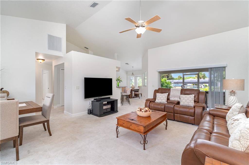 PORT CHARLOTTE - Residential