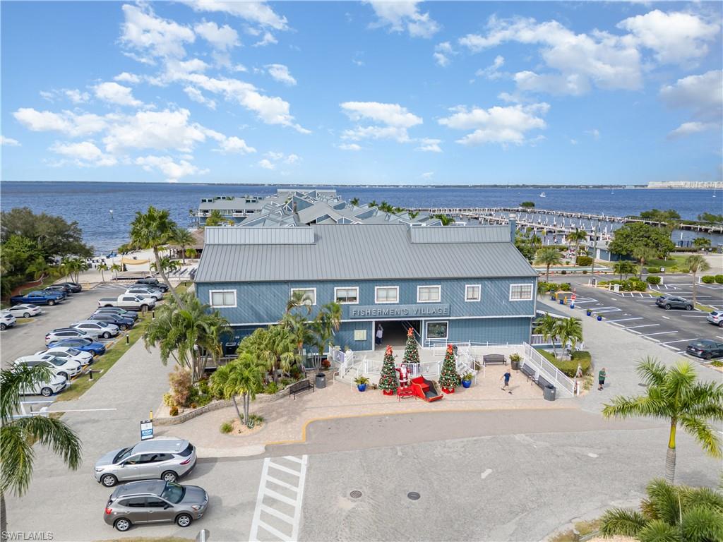 PORT CHARLOTTE - Residential