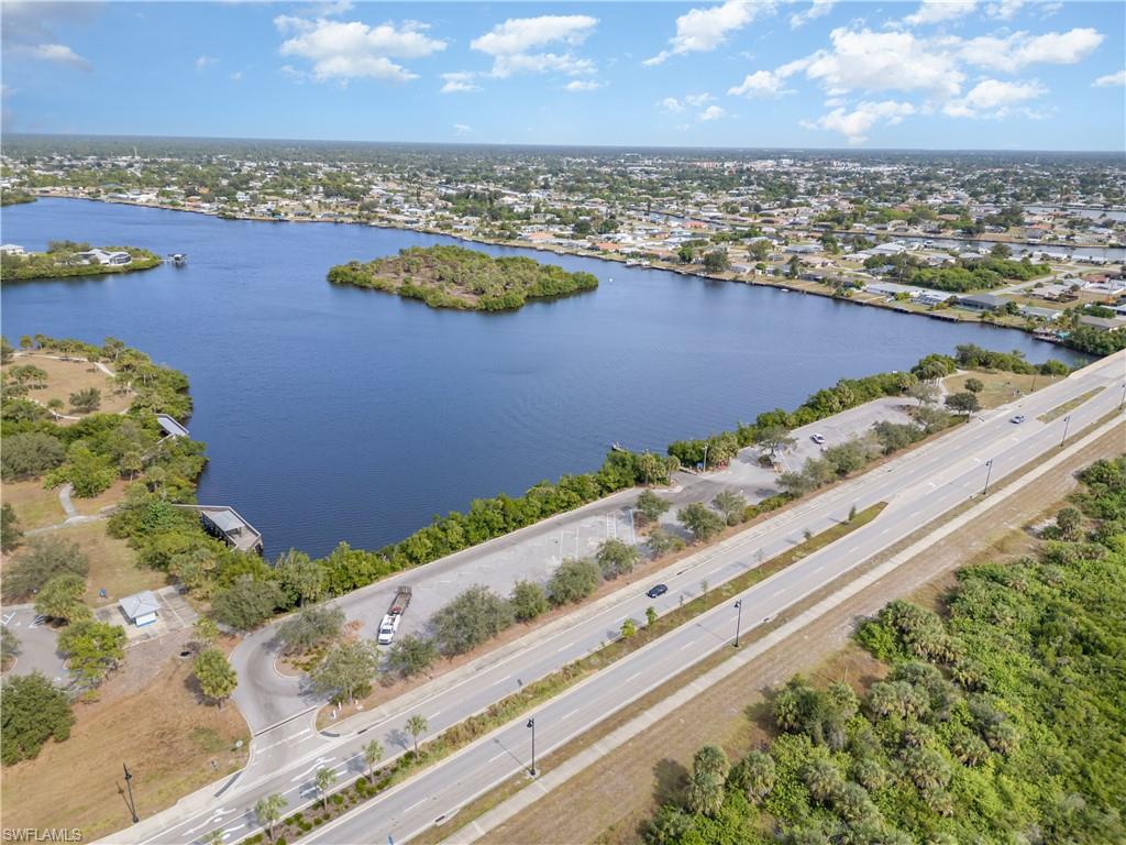 PORT CHARLOTTE - Residential