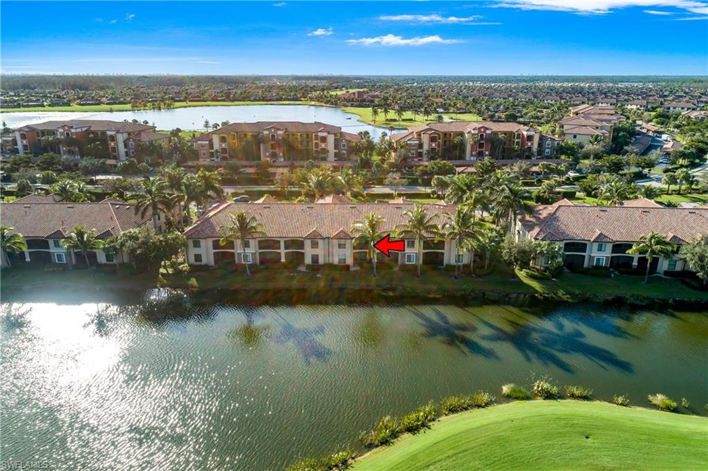 BONITA NATIONAL GOLF AND COUNTRY CLUB - Residential