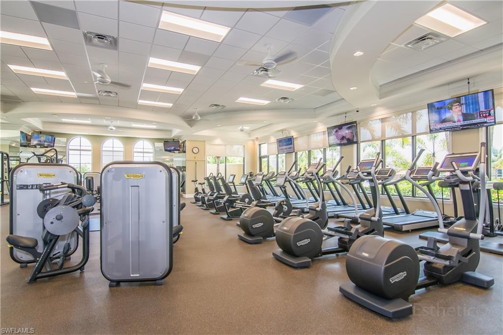 BONITA NATIONAL GOLF AND COUNTRY CLUB - Residential