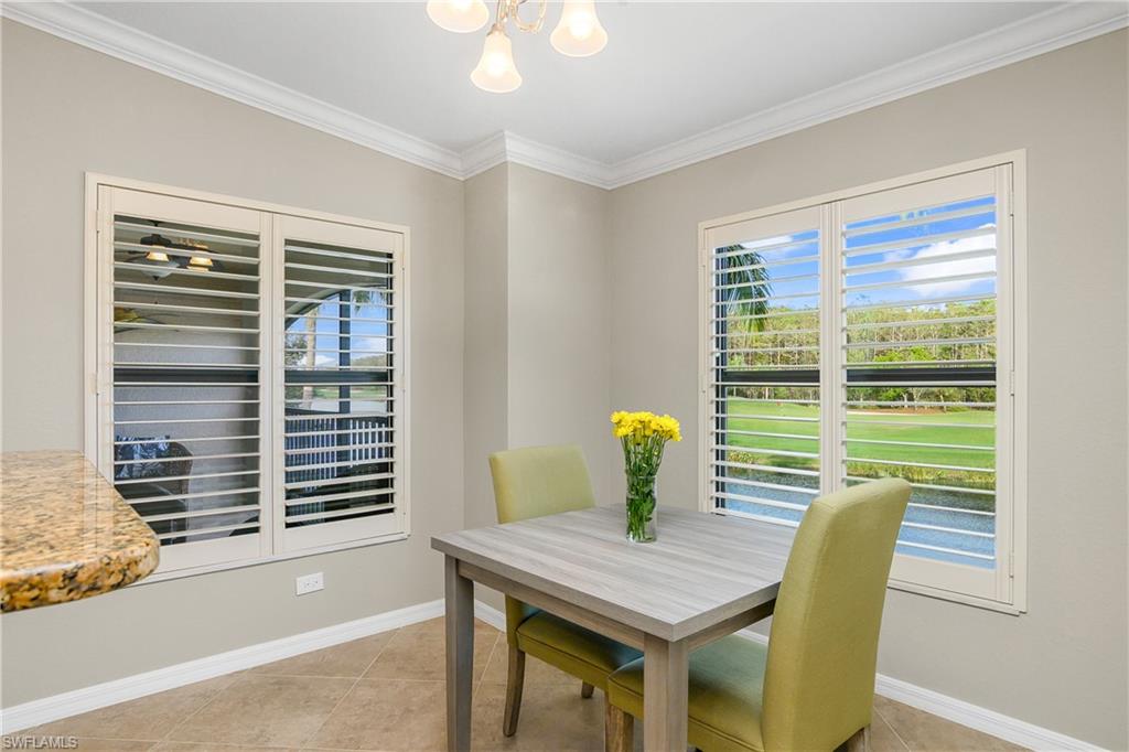 BONITA NATIONAL GOLF AND COUNTRY CLUB - Residential