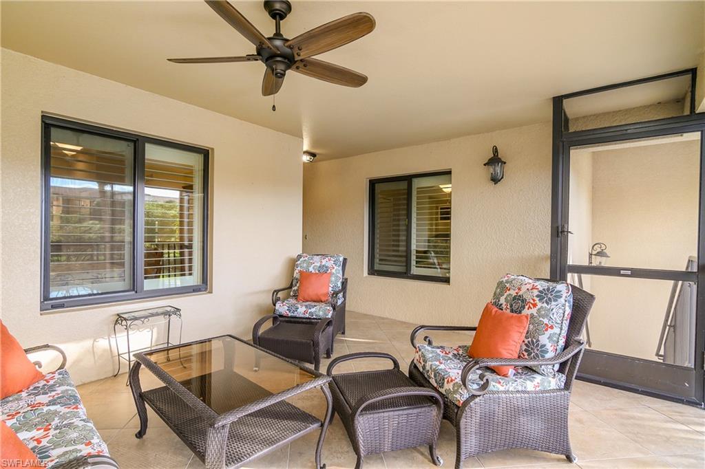 BONITA NATIONAL GOLF AND COUNTRY CLUB - Residential