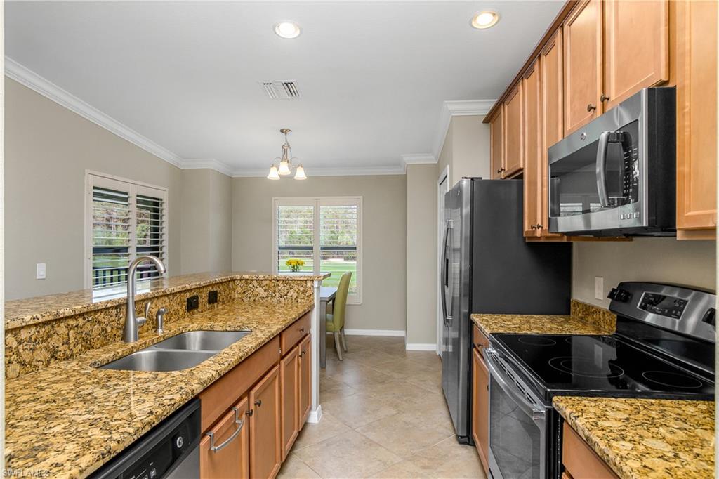 BONITA NATIONAL GOLF AND COUNTRY CLUB - Residential