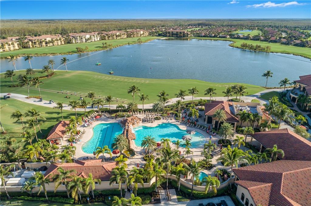 BONITA NATIONAL GOLF AND COUNTRY CLUB - Residential