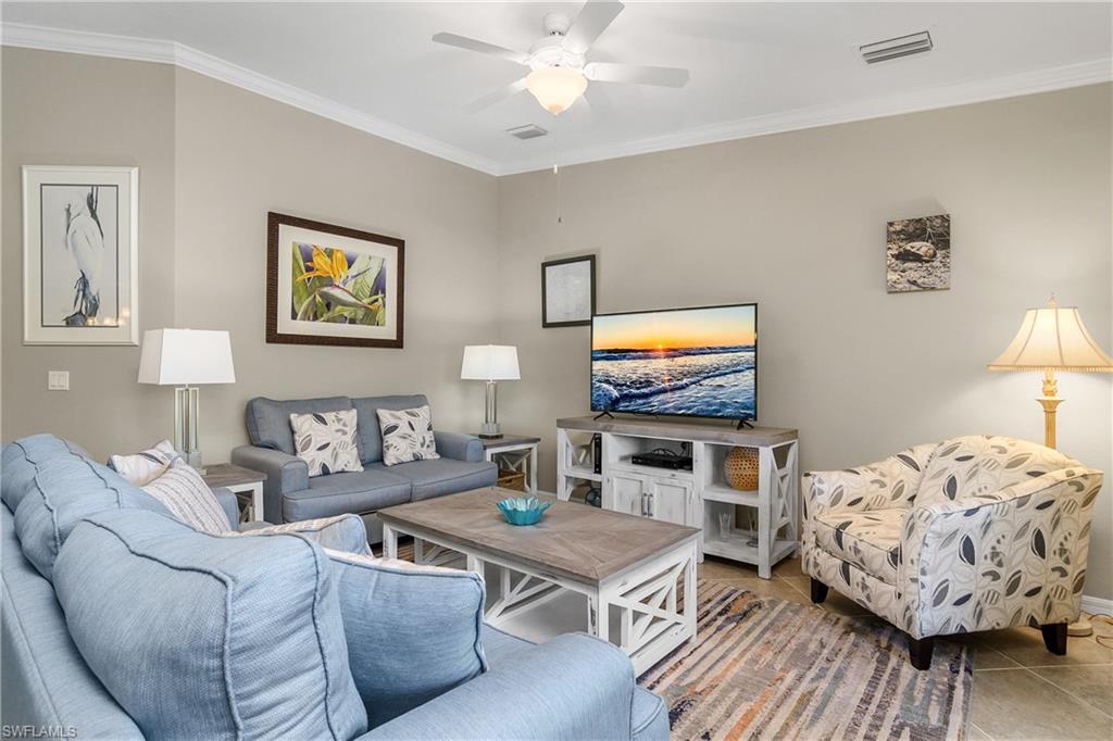 BONITA NATIONAL GOLF AND COUNTRY CLUB - Residential