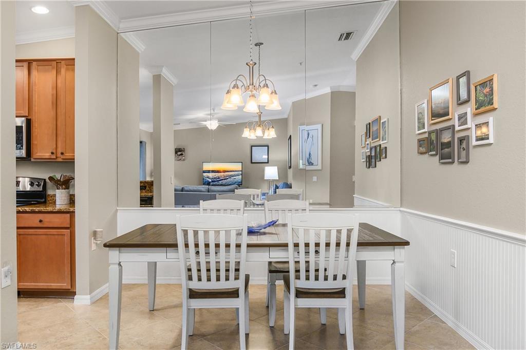 BONITA NATIONAL GOLF AND COUNTRY CLUB - Residential