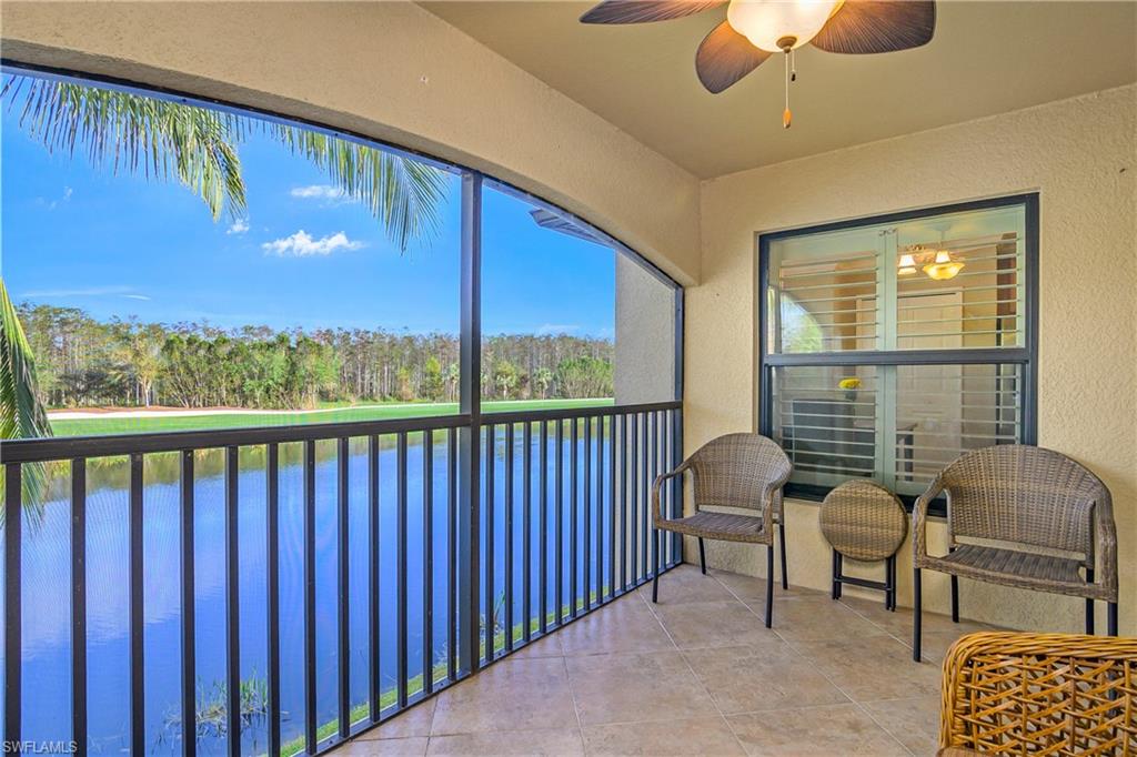 BONITA NATIONAL GOLF AND COUNTRY CLUB - Residential