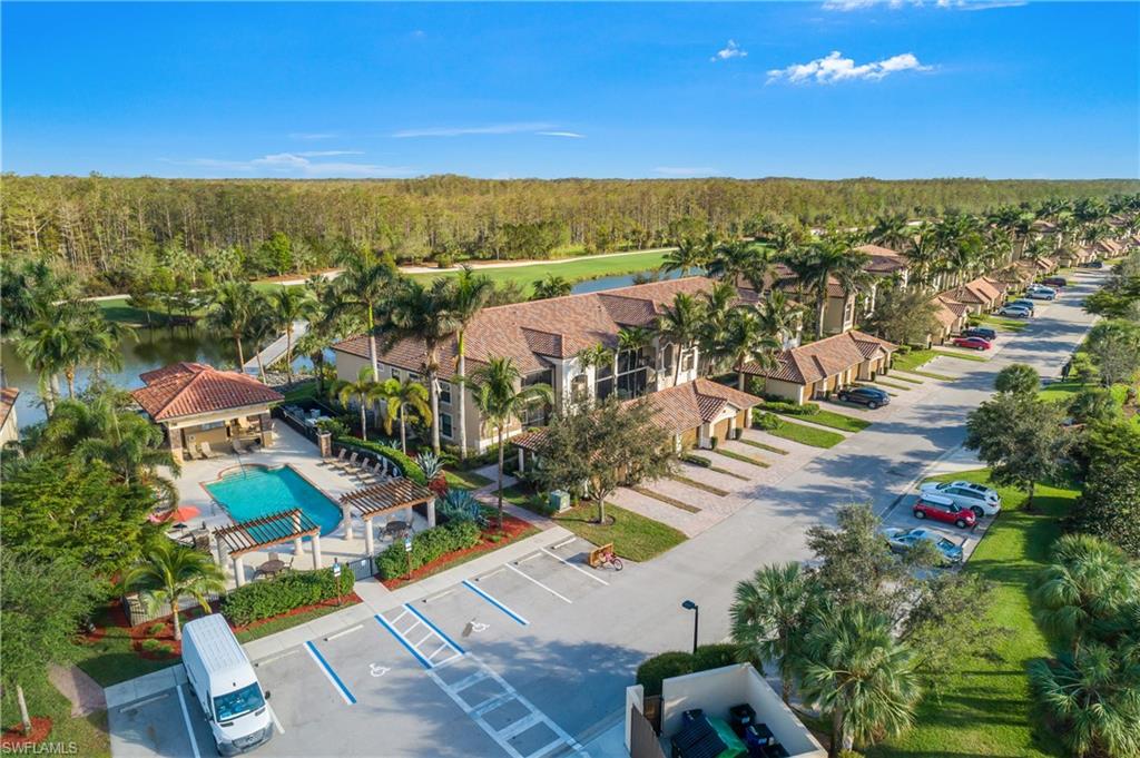 BONITA NATIONAL GOLF AND COUNTRY CLUB - Residential