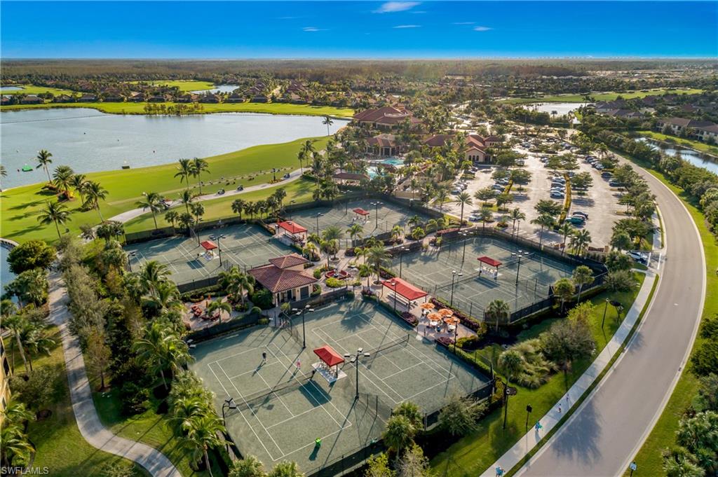 BONITA NATIONAL GOLF AND COUNTRY CLUB - Residential