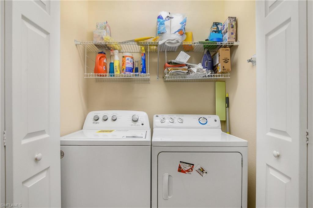 BONITA NATIONAL GOLF AND COUNTRY CLUB - Residential