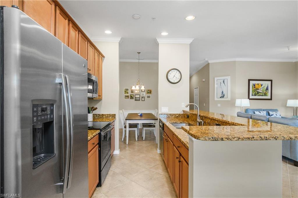 BONITA NATIONAL GOLF AND COUNTRY CLUB - Residential