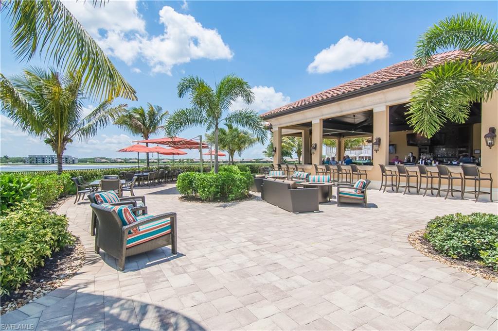 BONITA NATIONAL GOLF AND COUNTRY CLUB - Residential