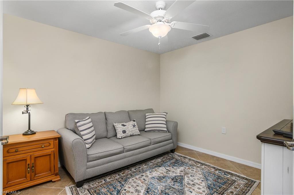 BONITA NATIONAL GOLF AND COUNTRY CLUB - Residential