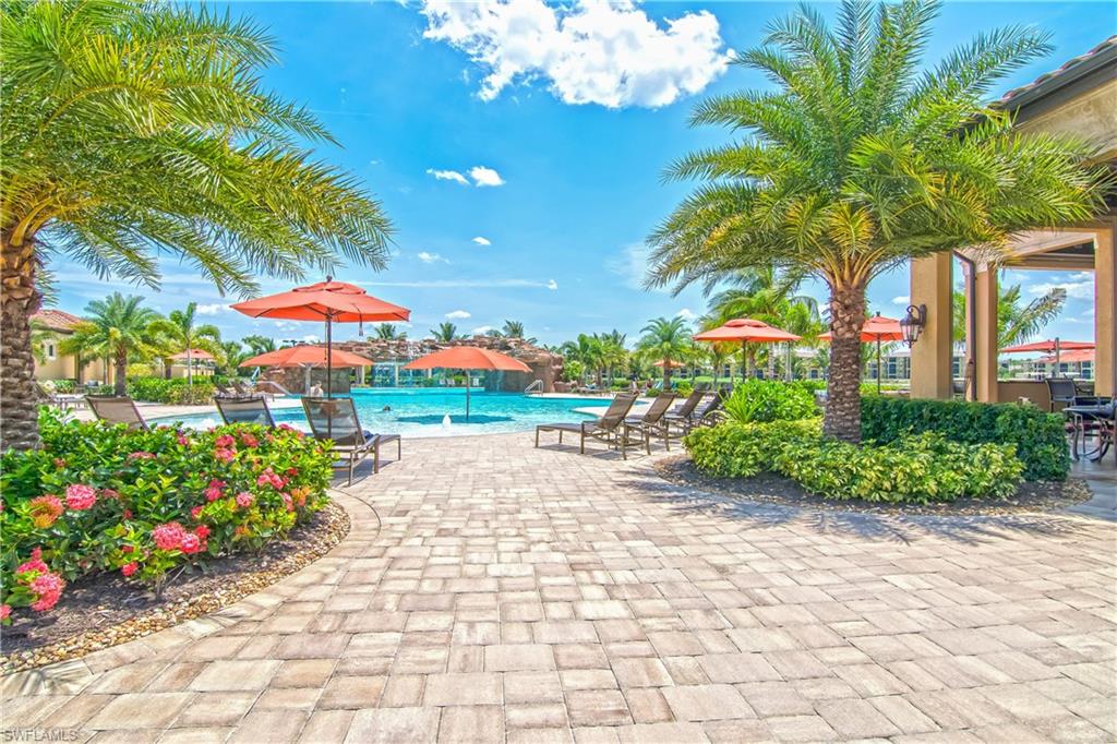 BONITA NATIONAL GOLF AND COUNTRY CLUB - Residential