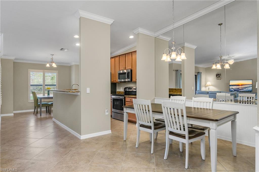 BONITA NATIONAL GOLF AND COUNTRY CLUB - Residential