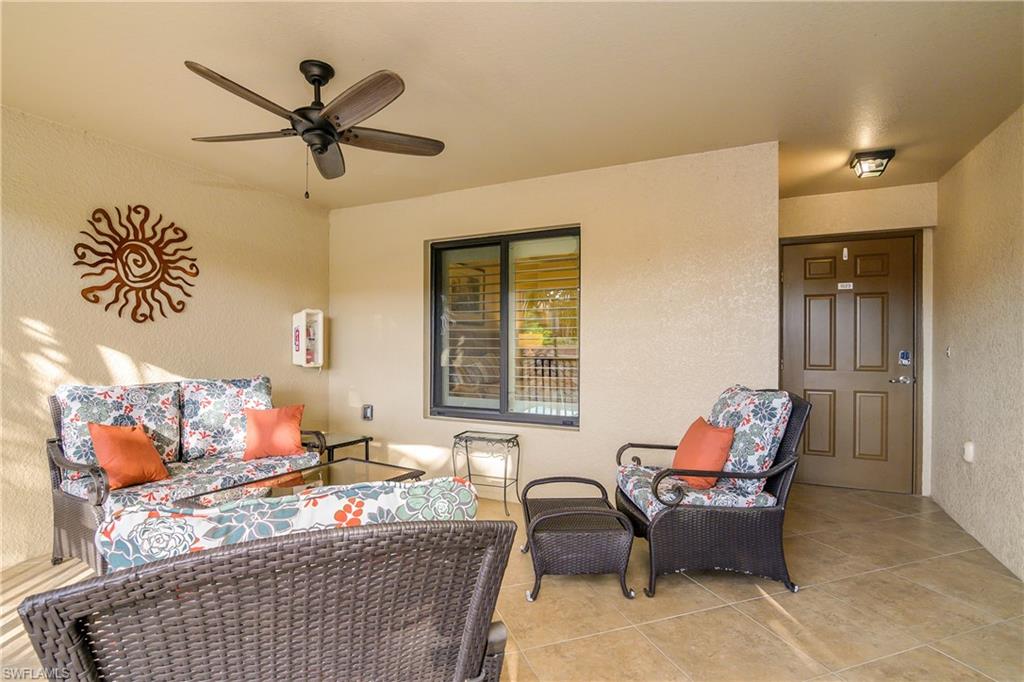 BONITA NATIONAL GOLF AND COUNTRY CLUB - Residential