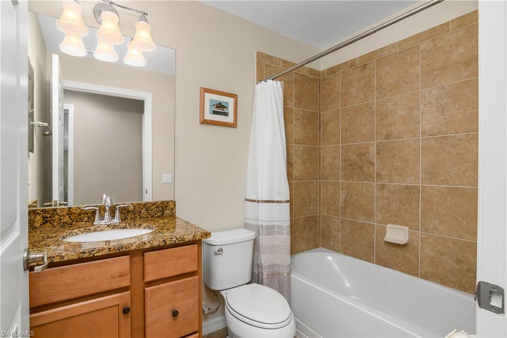 BONITA NATIONAL GOLF AND COUNTRY CLUB - Residential