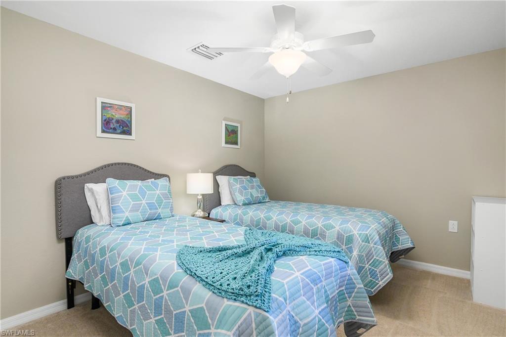 BONITA NATIONAL GOLF AND COUNTRY CLUB - Residential