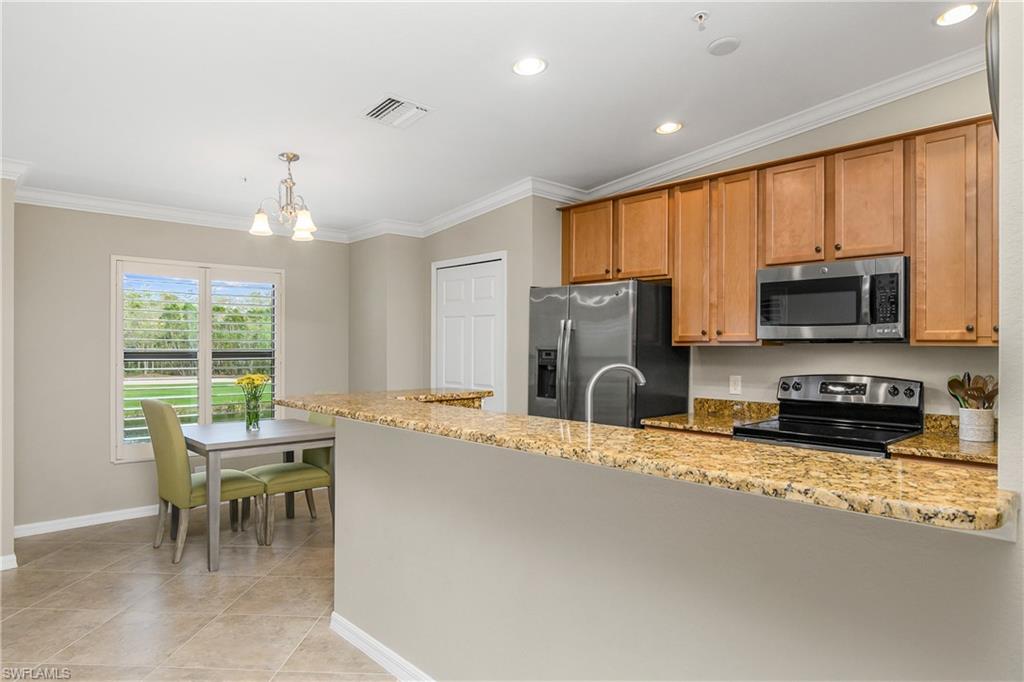 BONITA NATIONAL GOLF AND COUNTRY CLUB - Residential