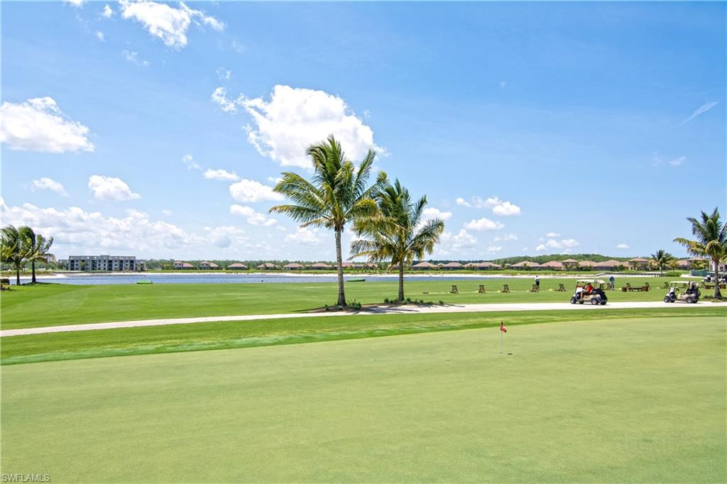 BONITA NATIONAL GOLF AND COUNTRY CLUB - Residential