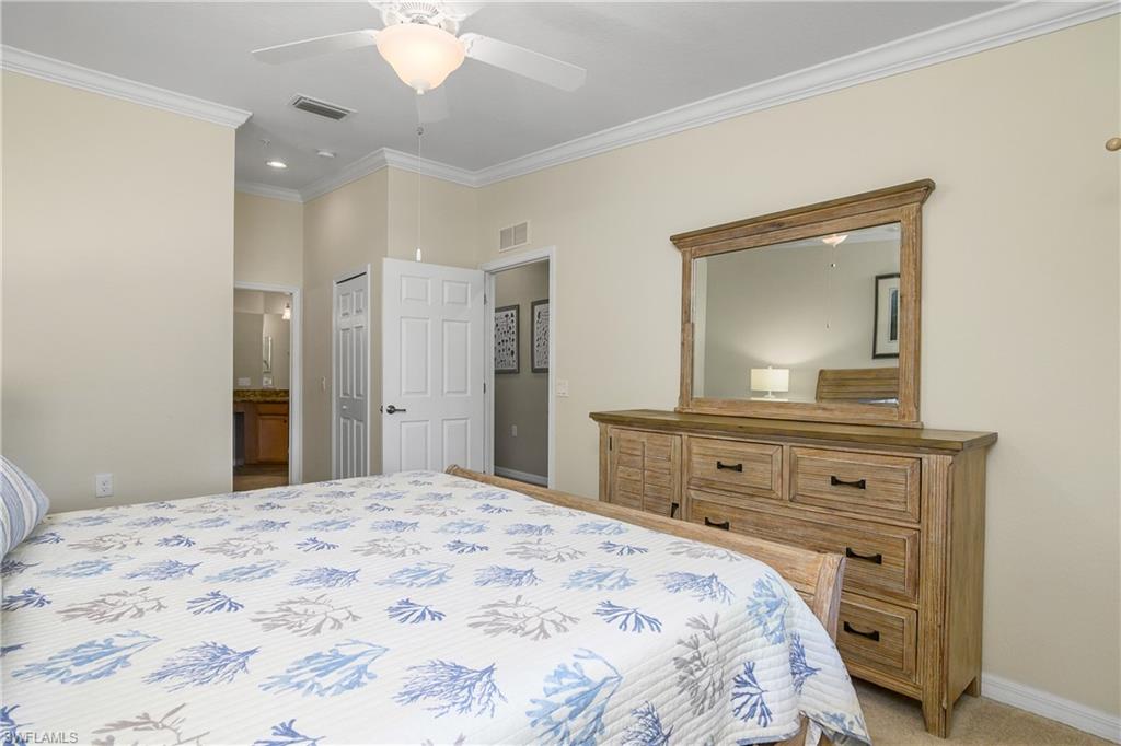 BONITA NATIONAL GOLF AND COUNTRY CLUB - Residential