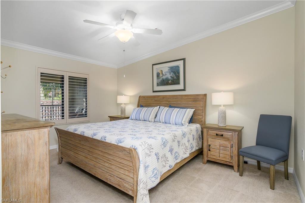 BONITA NATIONAL GOLF AND COUNTRY CLUB - Residential