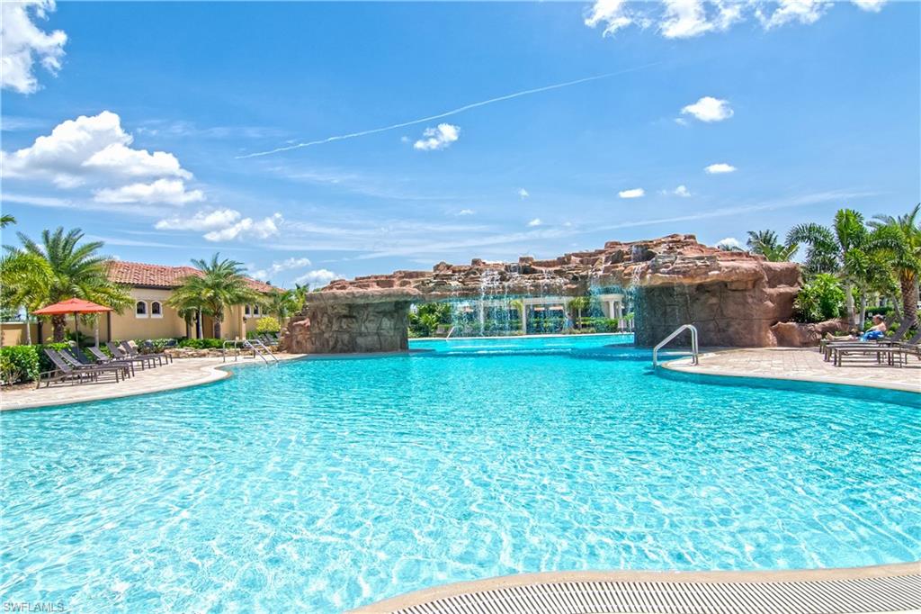 BONITA NATIONAL GOLF AND COUNTRY CLUB - Residential