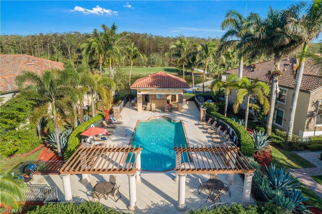 BONITA NATIONAL GOLF AND COUNTRY CLUB - Residential