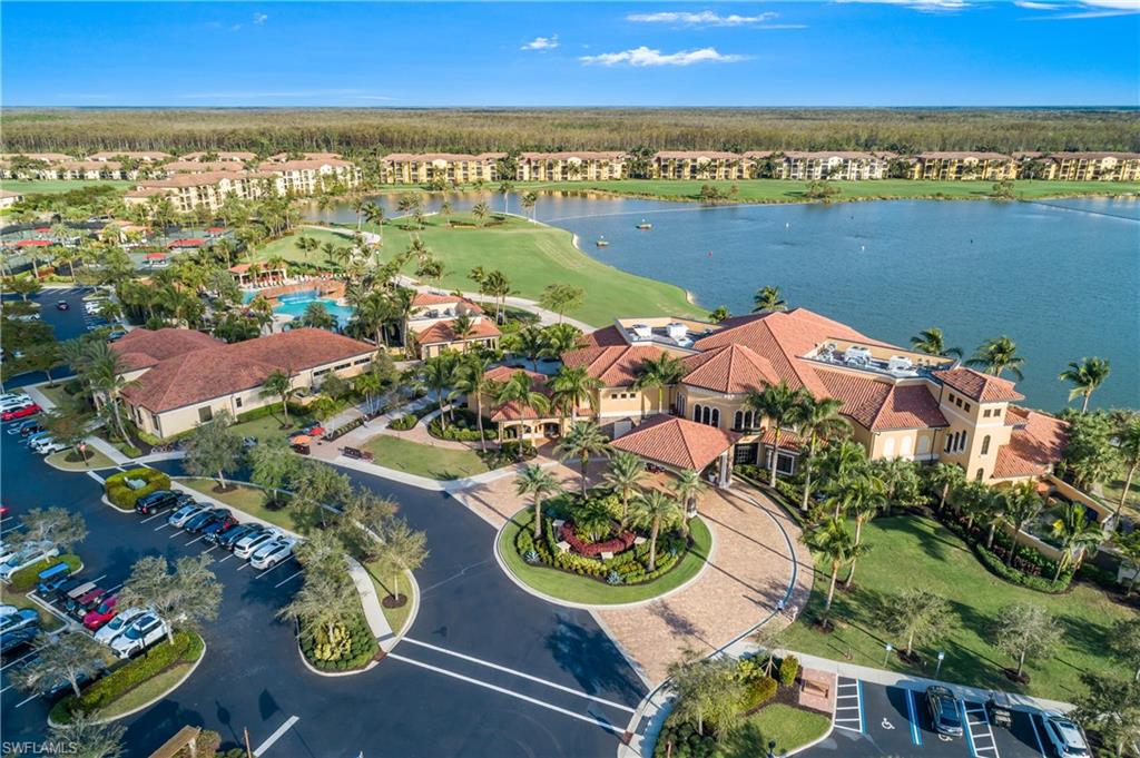 BONITA NATIONAL GOLF AND COUNTRY CLUB - Residential