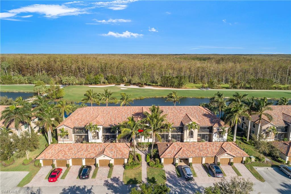 BONITA NATIONAL GOLF AND COUNTRY CLUB - Residential