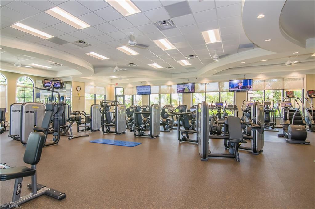 BONITA NATIONAL GOLF AND COUNTRY CLUB - Residential