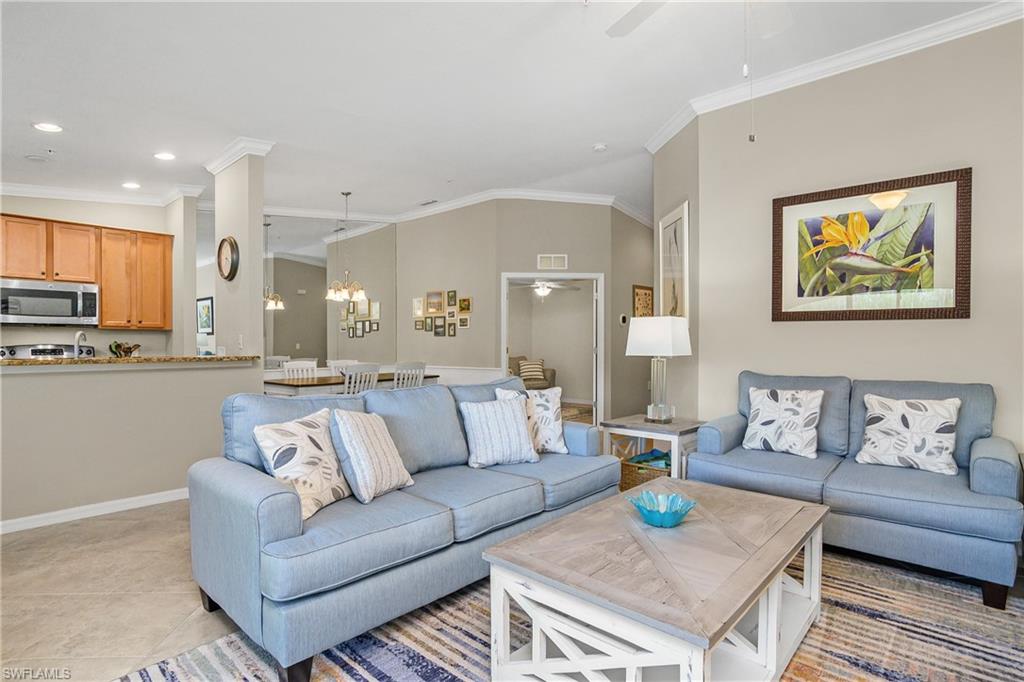 BONITA NATIONAL GOLF AND COUNTRY CLUB - Residential