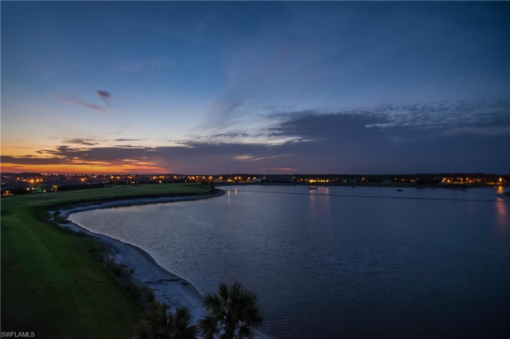 BONITA NATIONAL GOLF AND COUNTRY CLUB - Residential