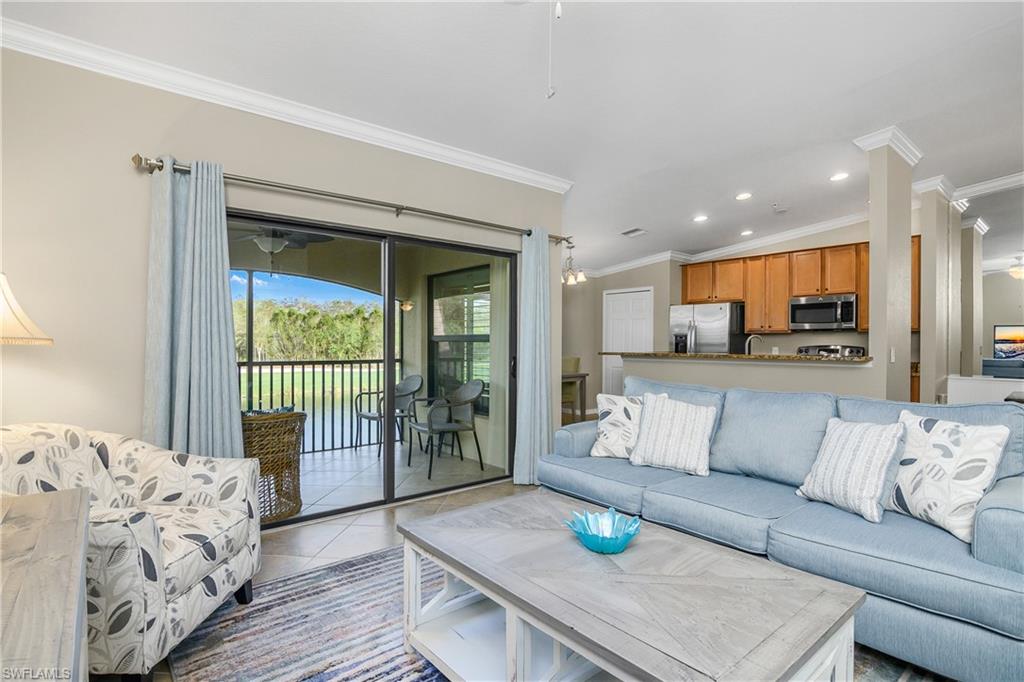 BONITA NATIONAL GOLF AND COUNTRY CLUB - Residential