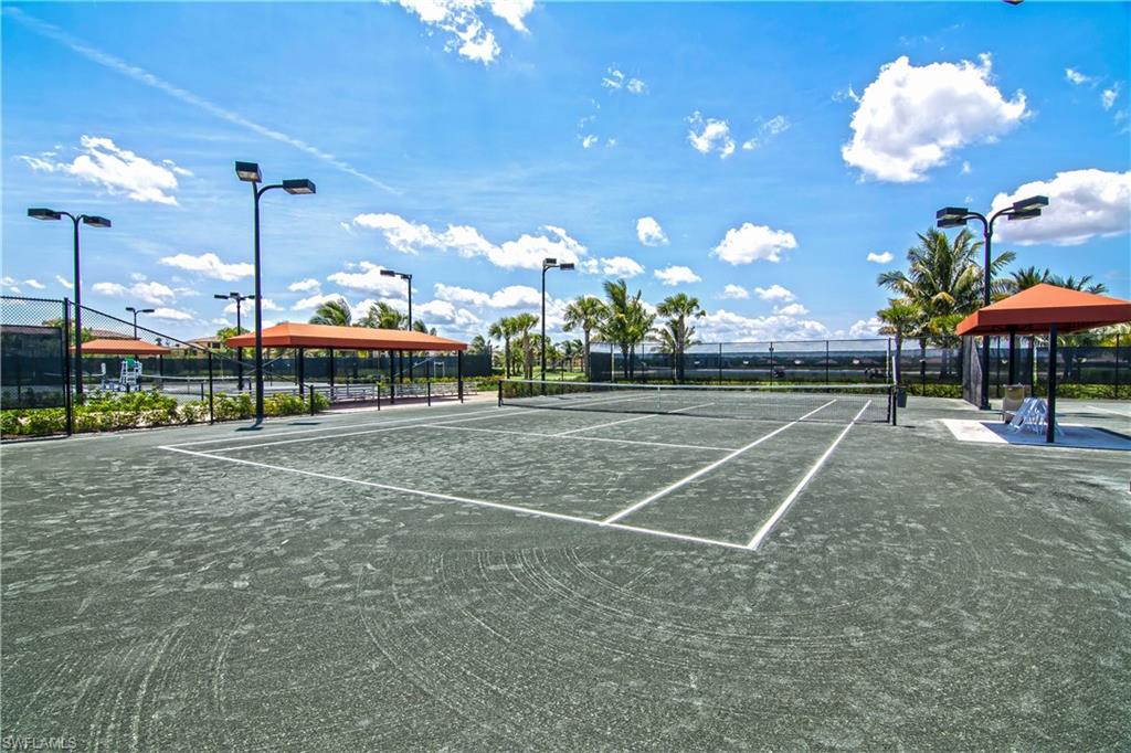 BONITA NATIONAL GOLF AND COUNTRY CLUB - Residential