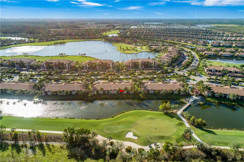 BONITA NATIONAL GOLF AND COUNTRY CLUB - Residential