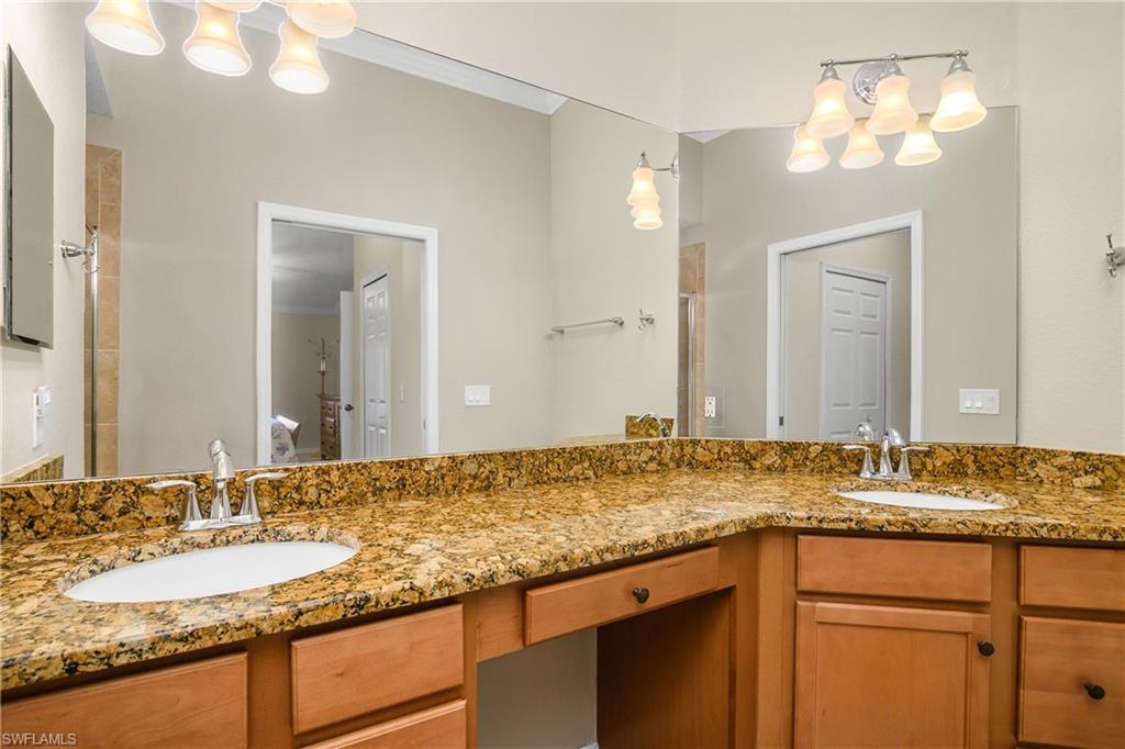 BONITA NATIONAL GOLF AND COUNTRY CLUB - Residential