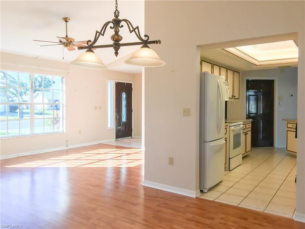 WILLOW LAKE - Residential