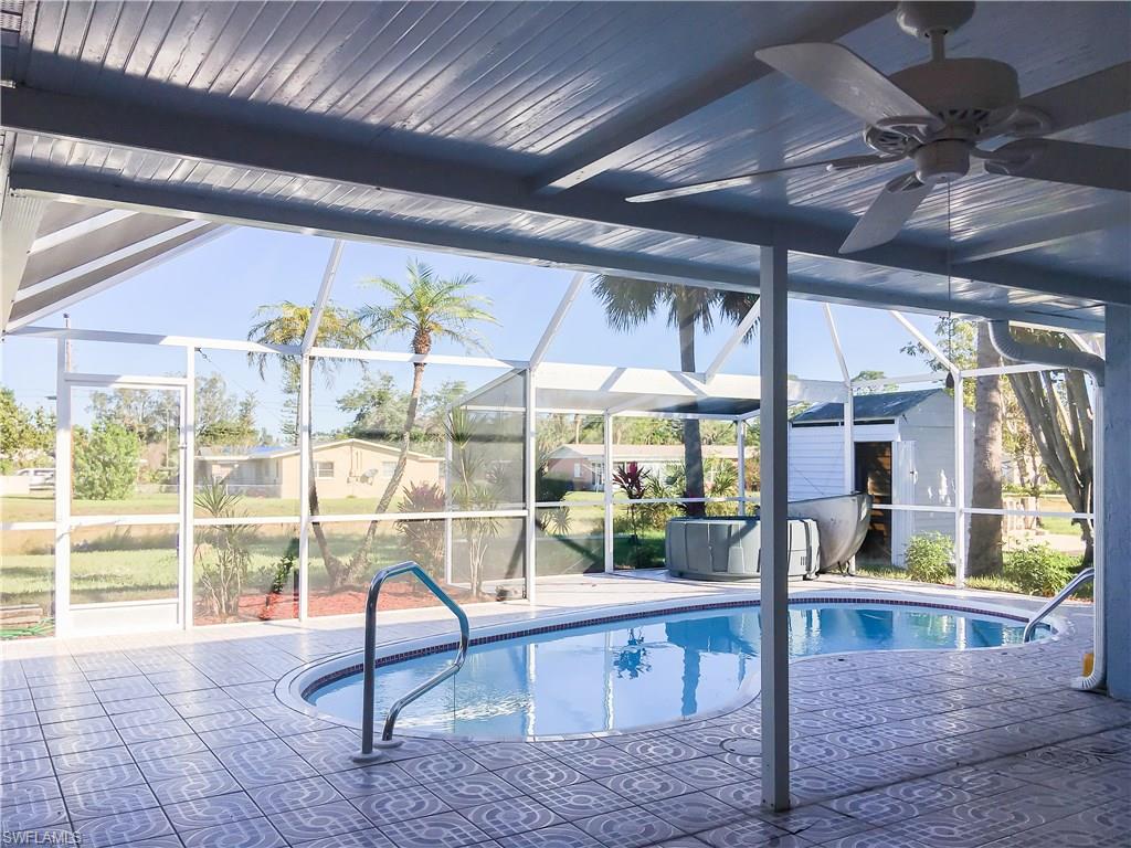 WILLOW LAKE - Residential