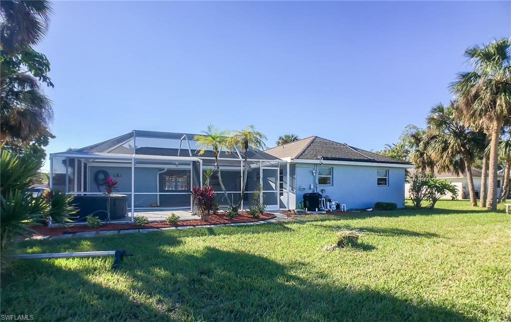 WILLOW LAKE - Residential