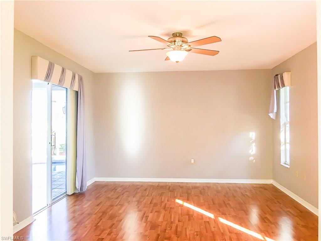 WILLOW LAKE - Residential